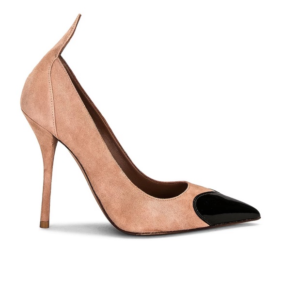 NWT never worn Alaia Coeur 110 Pump - Picture 2 of 7